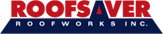 Roofsaver Roofworks Inc. Logo